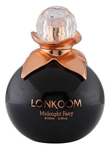 Perfume Midnight Fairy de Lonkoom Parfum