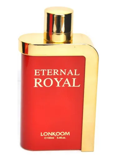 Perfume Eternal Royal Red de Lonkoom Parfum