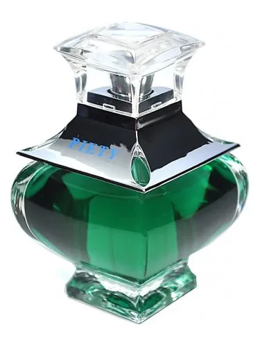 Perfume Piety Green de Lonkoom Parfum