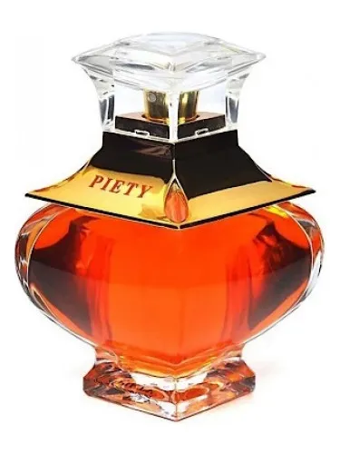 Perfume Piety Red de Lonkoom Parfum