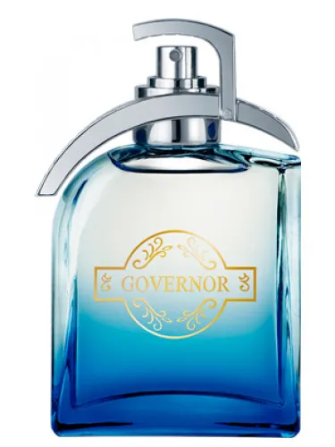 Perfume Governor de Lonkoom Parfum