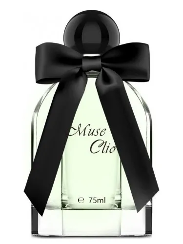 Imagen de Muse Clio