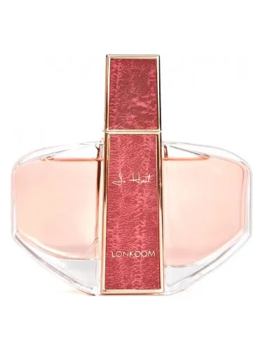 Perfume In Heart de Lonkoom Parfum