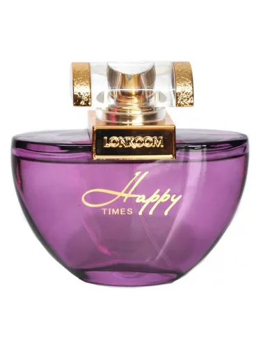 Perfume Happy Times de Lonkoom Parfum