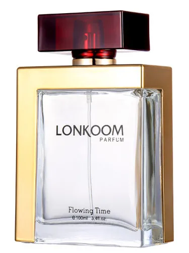 Perfume Flowing Time Woman de Lonkoom Parfum