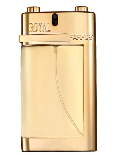 Perfume Royal for Women de Lonkoom Parfum