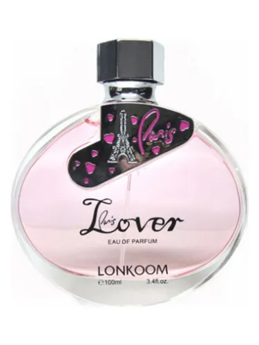 Imagen de Paris Lover Pink