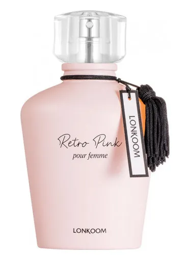 Imagen de Retro Pink