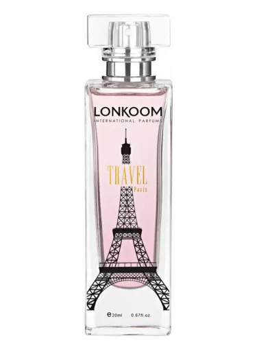 Imagen de Travel Paris
