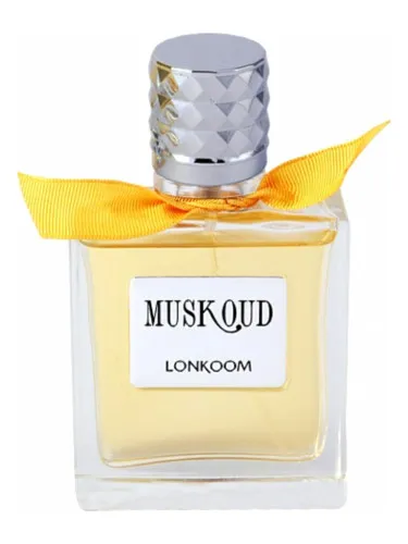 Imagen de Musk Oud