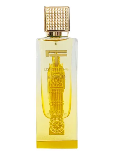 Perfume Grandeur Special Edition de London Time