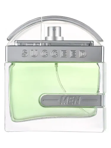 Imagen de Succeed Green Men