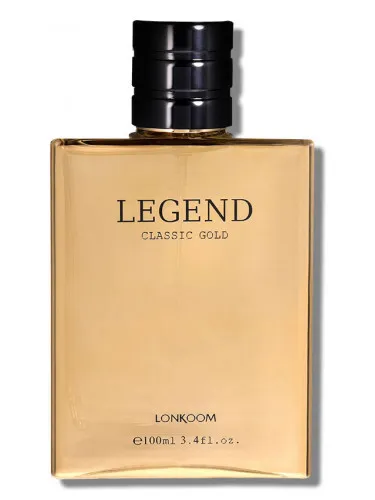 Colección Legend