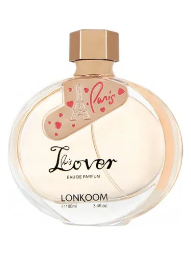 Imagen de Paris Lover Yellow