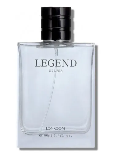 Imagen de Legend Silver