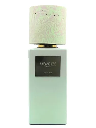 Perfume Aurora de Memoize London