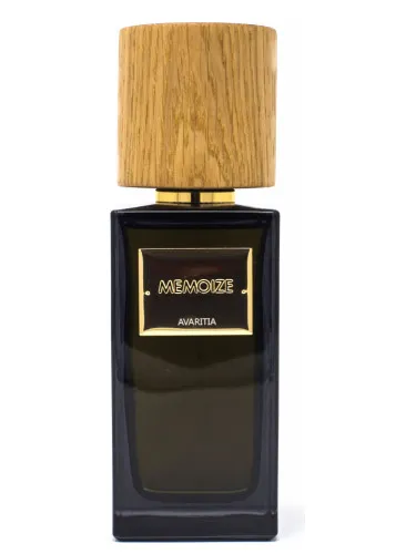 Perfume Avaritia de Memoize London