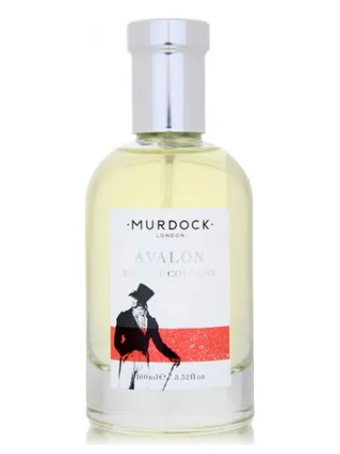 Perfume Avalon de Murdock London