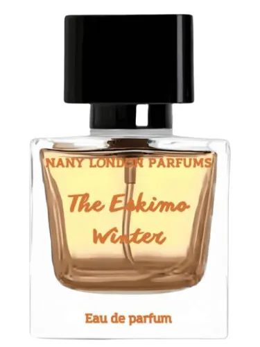 Perfume The Eskimo Winter de Nany London Parfums