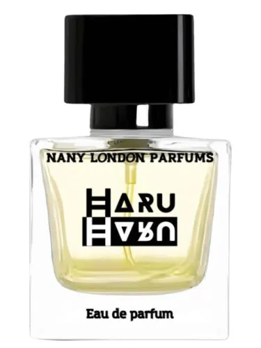 Perfume Haru Haru de Nany London Parfums