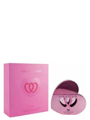 Perfume Forever Together de Laurelle London