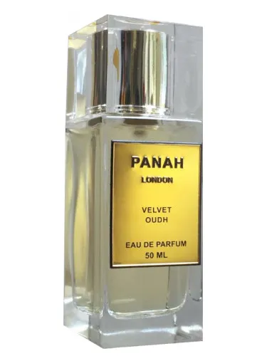 Perfume Velvet Oudh de Panah London