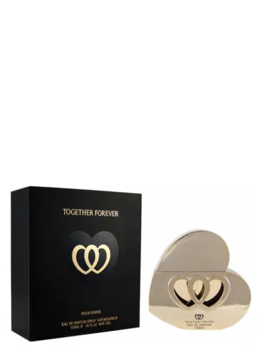 Perfume Together Forever de Laurelle London