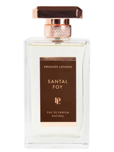 Imagen de Santal Foy