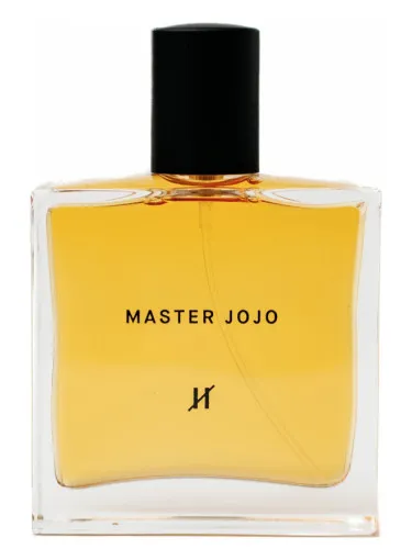 Imagen de Master JoJo