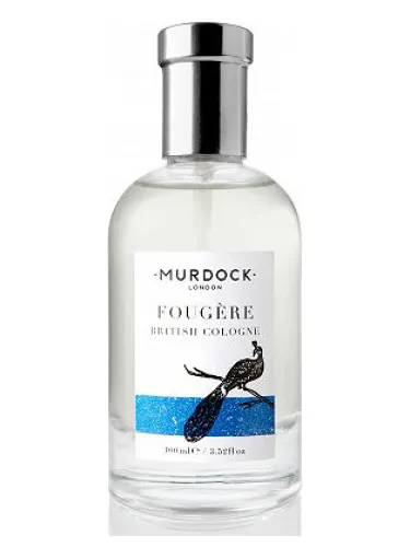 Perfume Fougere de Murdock London