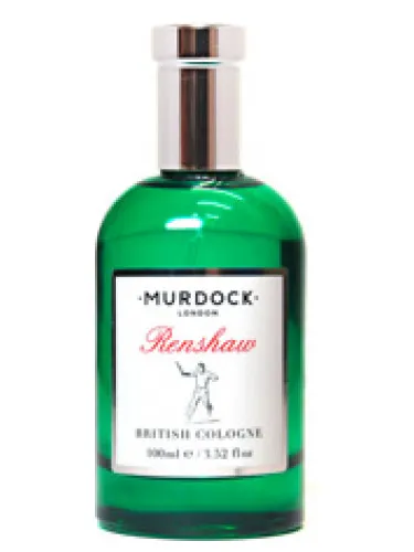 Perfume Renshaw de Murdock London