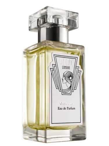 Perfume Millicent de Deco London