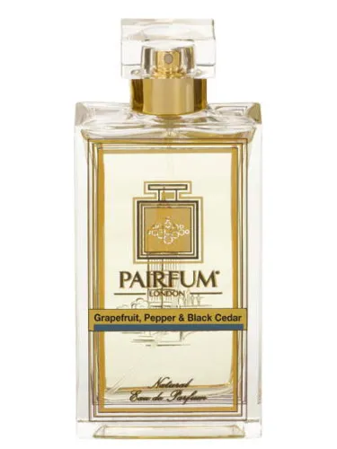 Imagen de Grapefruit, Pepper & Black Cedar