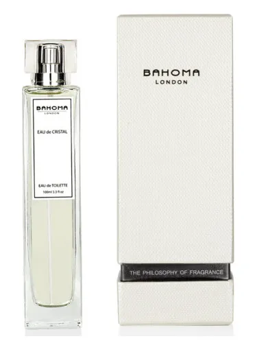 Imagen de Eau de Cristal