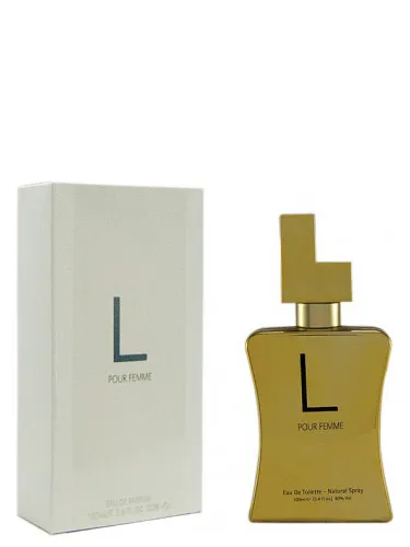 Perfume L Pour Femme de Laurelle London