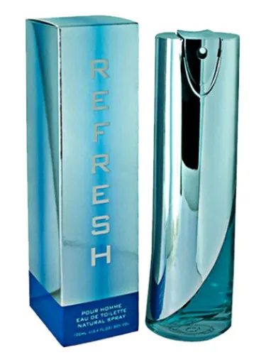 Perfume Refresh de Laurelle London