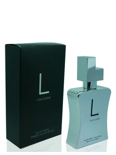 Perfume L Pour Homme de Laurelle London