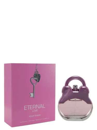 Perfume Eternal Love de Laurelle London