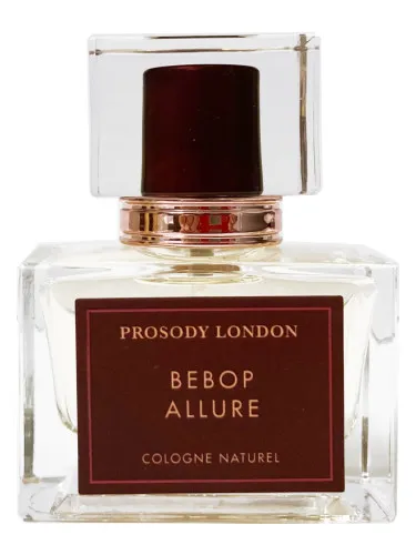 Imagen de Bebop Allure