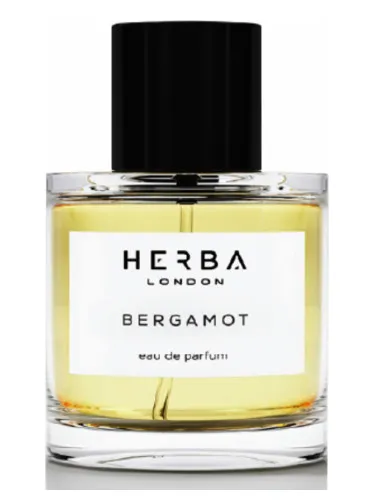 Perfume Bergamot de HERBA London