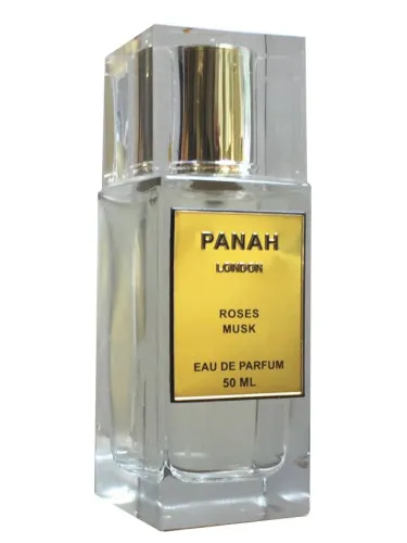 Perfume Roses Musk de Panah London