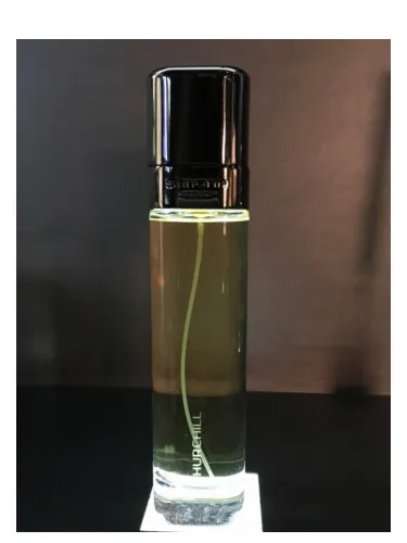 Perfume Churchill de Bahoma London