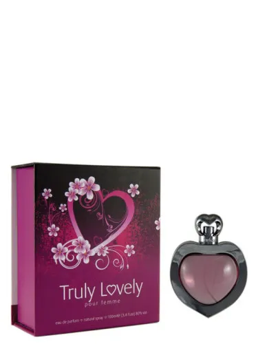 Perfume Truly Lovely de Laurelle London
