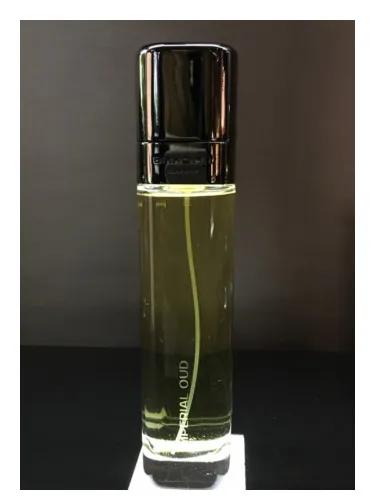 Perfume Imperial Oud de Bahoma London