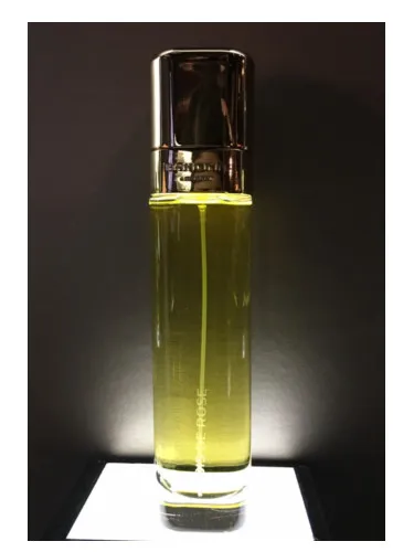 Perfume Bois de Rose de Bahoma London