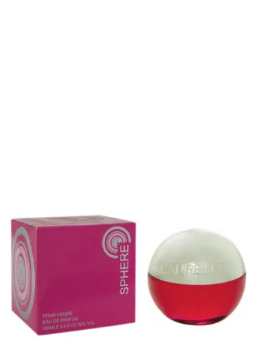 Perfume Sphere Pour Femme de Laurelle London