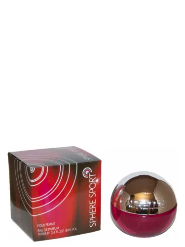 Perfume Sphere Sport de Laurelle London