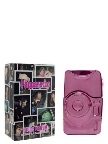 Perfume Papparazzo de Laurelle London