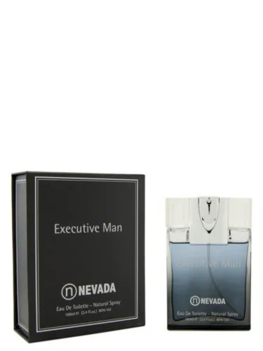 Perfume Executive Man Nevada de Laurelle London