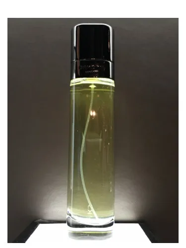 Perfume K2 de Bahoma London